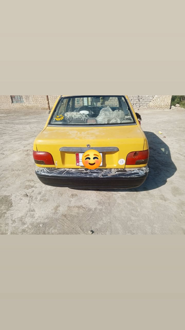 السلام عليكم ورحمة الله وبركاتة سايبه 2012 كير ومكينه مكفولات تخم تواير جديد حداديه 60 بلميه رقم قادسيه الماني سنويه لل2027/4/27 سياره حلوه كلش  السعر على الخاص او تصال للستفسار ***********
المكان السماوه الرميثه الهلال
