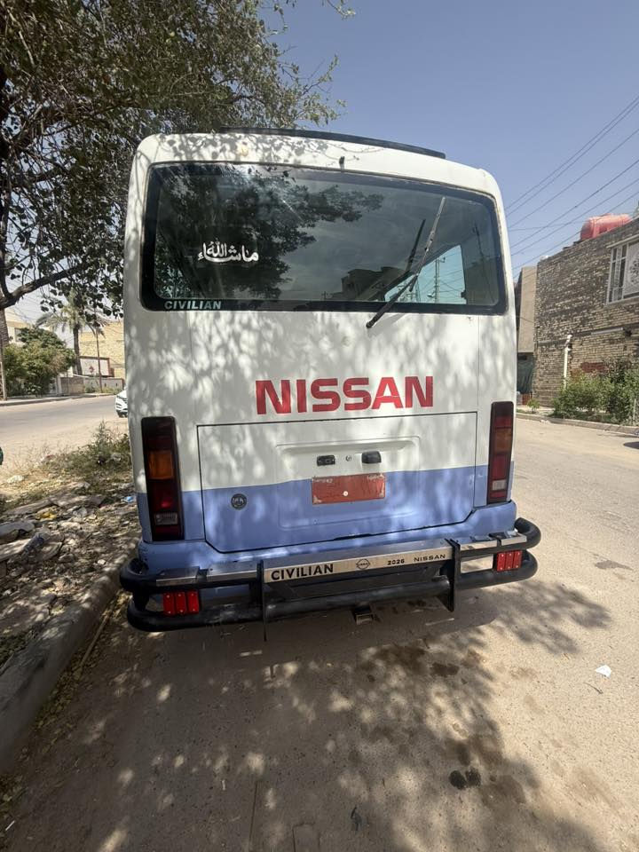 للبيع نيسان٢٠٠٢/***********
