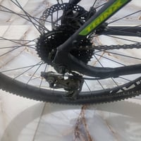 دراجة هوائية ماركة Trinx Elite 700 / D700 Elite جبلي للبيع دراجة نظافة...