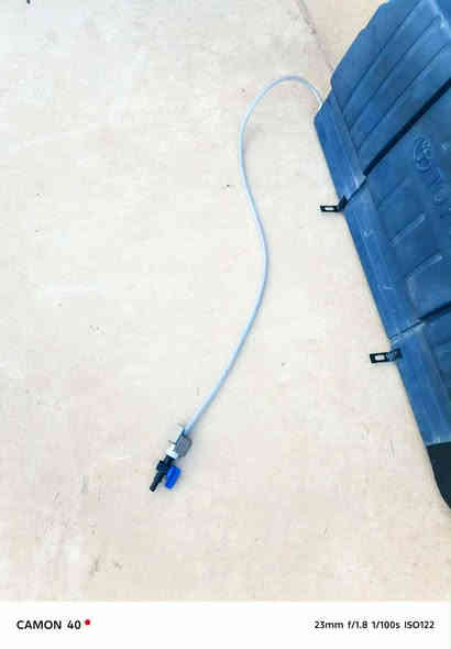 سلام عليكم إخوان تانكي ماء للبيع أصلي تويوتا مال شركه يرهم  بيكم من 2006 أيل 2025 للاستفسار الاتصال *********** بي واتساب
