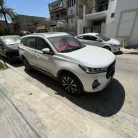 للبيع تيكو 7 برو موديل 22 سعرها مناسب جدا وبيها مجال  للاستفسار 077225...