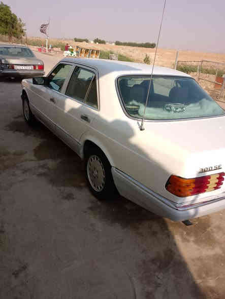 السلام عليكم مارسيدس جانبو موديل 86كير محرك بطة 3000 حدادية خلفي امامي جديد تخم تاير جديد السنوية27 مكاني بغداد الشواصي بل جيس وهاذ رقمي*********** السعر47
