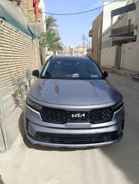 سورنتو ٢٠٢٣ • بدون رقم • بدون حادث