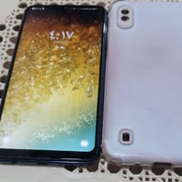 A10 وضع شركة ما مفتوح شرط و كلشي شغال دبل سيم  بسعر مناسب خاص مفتوح  0...