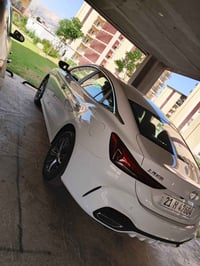 Mg gt للبيع موديل 2025 بدون سلايت  السيارة ماشية 11 الف  مابيها اي ملا...