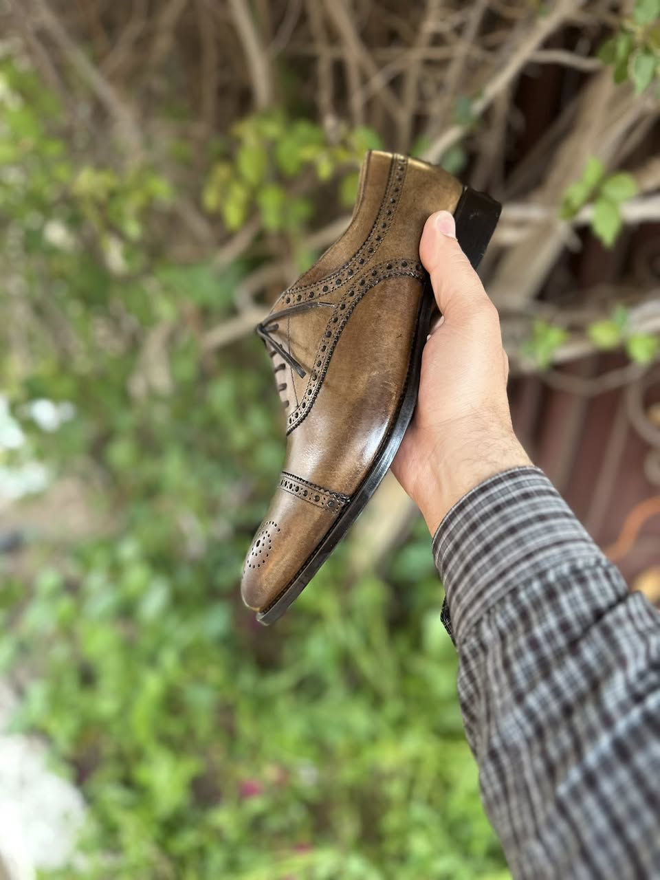 اكسفورد قياس 41


**إذا كنت صاحب هذا الإعلان وتريد حذفه لأي سبب، رجاءا أرسل رسالة إلى الدعم الفني**