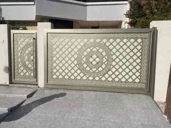 ⭕حداد متنقل🚙 متخصص في صيانة وعمل كافة اعمال الحدادة🧰 وباسعار مناسبة للجميع 💵 في محافظة ميسان📍

مستعدين لتجهيز كافة الشركات والدوائر والمؤسسات الحكومية والاهلية  بكافة اعمال الحدادة 
 اتصل وبخدمتكم 📞 *********** الحداد  👨🏻‍🏭
