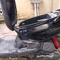 دراجة ماكس • كلشي شغال • بغداد حي أور