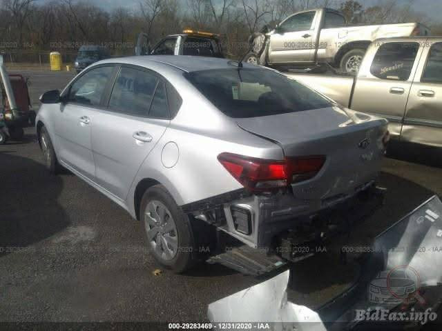 سلام وعليكم سياره كيه ريو موديل ٢٠ حادث موضح بالصوره شماليه بأسمي
رقم صاحب السياره***********بي واتساب
