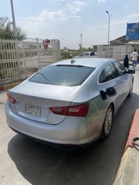 ماليبو • شبه كلين • رقم بغداد