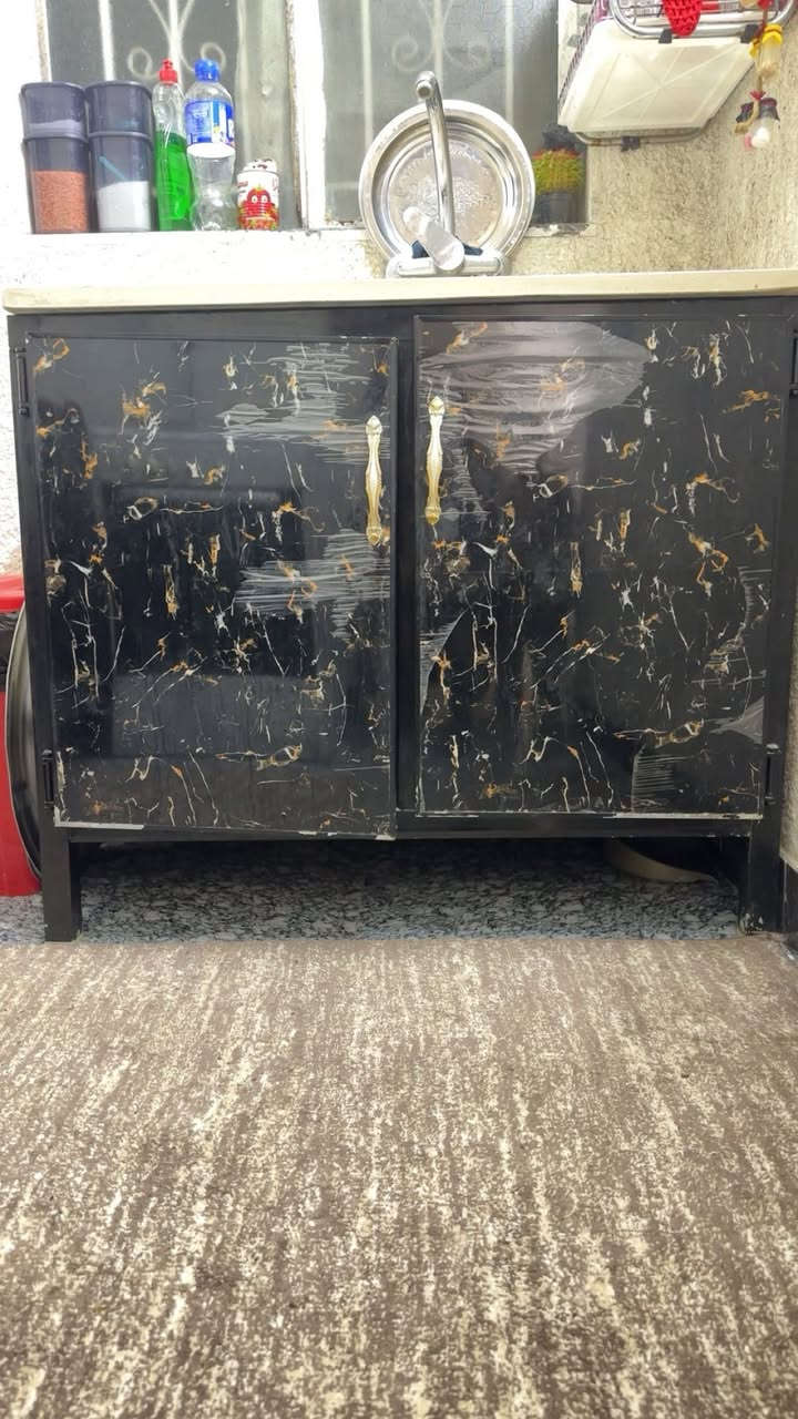 كاونتر ٣ قطع سعر ١٥٠ الدوره


**إذا كنت صاحب هذا الإعلان وتريد حذفه لأي سبب، رجاءا أرسل رسالة إلى الدعم الفني**