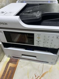 طابعة • ابسون 5890 • جديدة