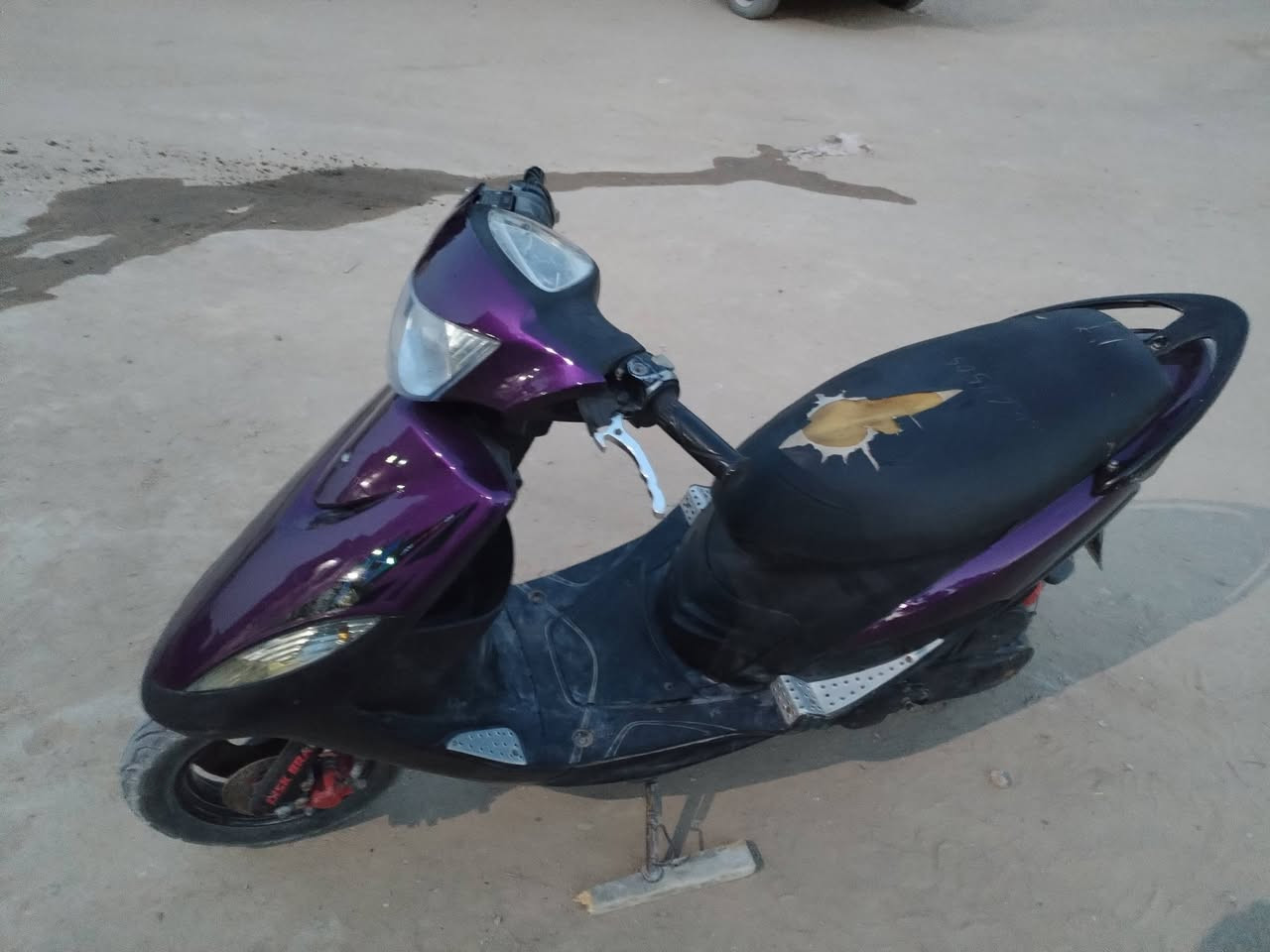 400🔒


**إذا كنت صاحب هذا الإعلان وتريد حذفه لأي سبب، رجاءا أرسل رسالة إلى الدعم الفني**