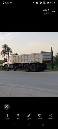 فالفو للبيع اسرائيلي موديل 89بلادي مكينة ستندر 122 كير اربعه باربعه سي...