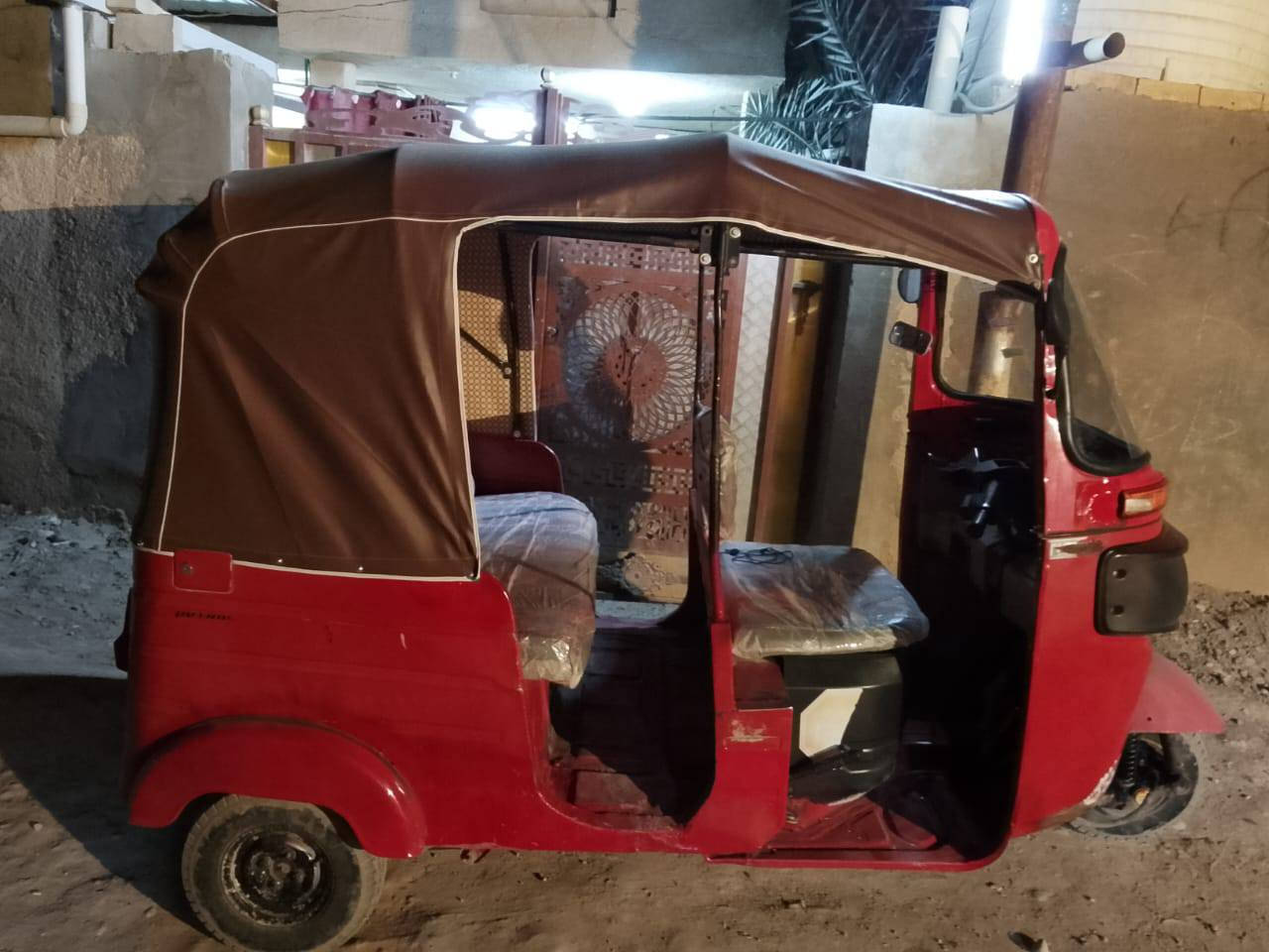 تكتك 2018
للبيع رقم وسنوية السعر 4500 وبيها مجال ‏‪***********‬‏
