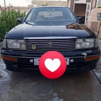 بطه كراون موديل 91 البيع سياره حداديه خير من الله داخل شايل روحه كير م...
