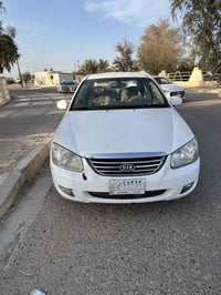 سيراتو • ٢٠٠٨ • محرك ١٦٠٠