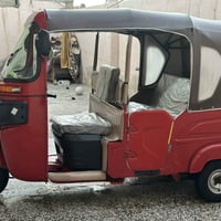 تكتك موديل ٢٢ • محرك مكفول • واسط نعمانيه