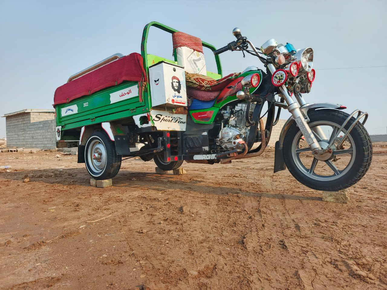 السلام عليكم ستوته موديل 19 رقم سنويه محرك ما مفتوح محرك 24 ستوته نظيفه حيل معرض المليونين بها مجال***********
