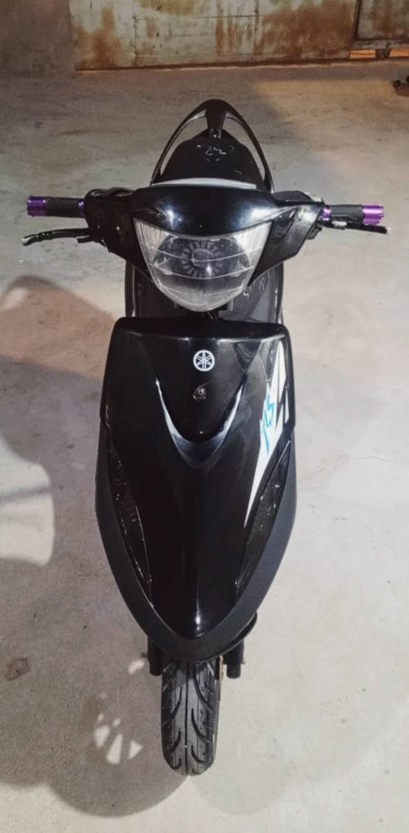 دراجه ماكس عدله رمبه دراجه كله بلاديه مبدل فقط كفرات كلشي شغال
سعر ب850 وبيه شي قليل للشراي مكاني ابو الخصيب
دراجه رمبه صارله 4شهور من طالعه نضيفه مامتعوبه الشراي يجي خاص


**إذا كنت صاحب هذا الإعلان وتريد حذفه لأي سبب، رجاءا أرسل رسالة إلى الدعم الفني**