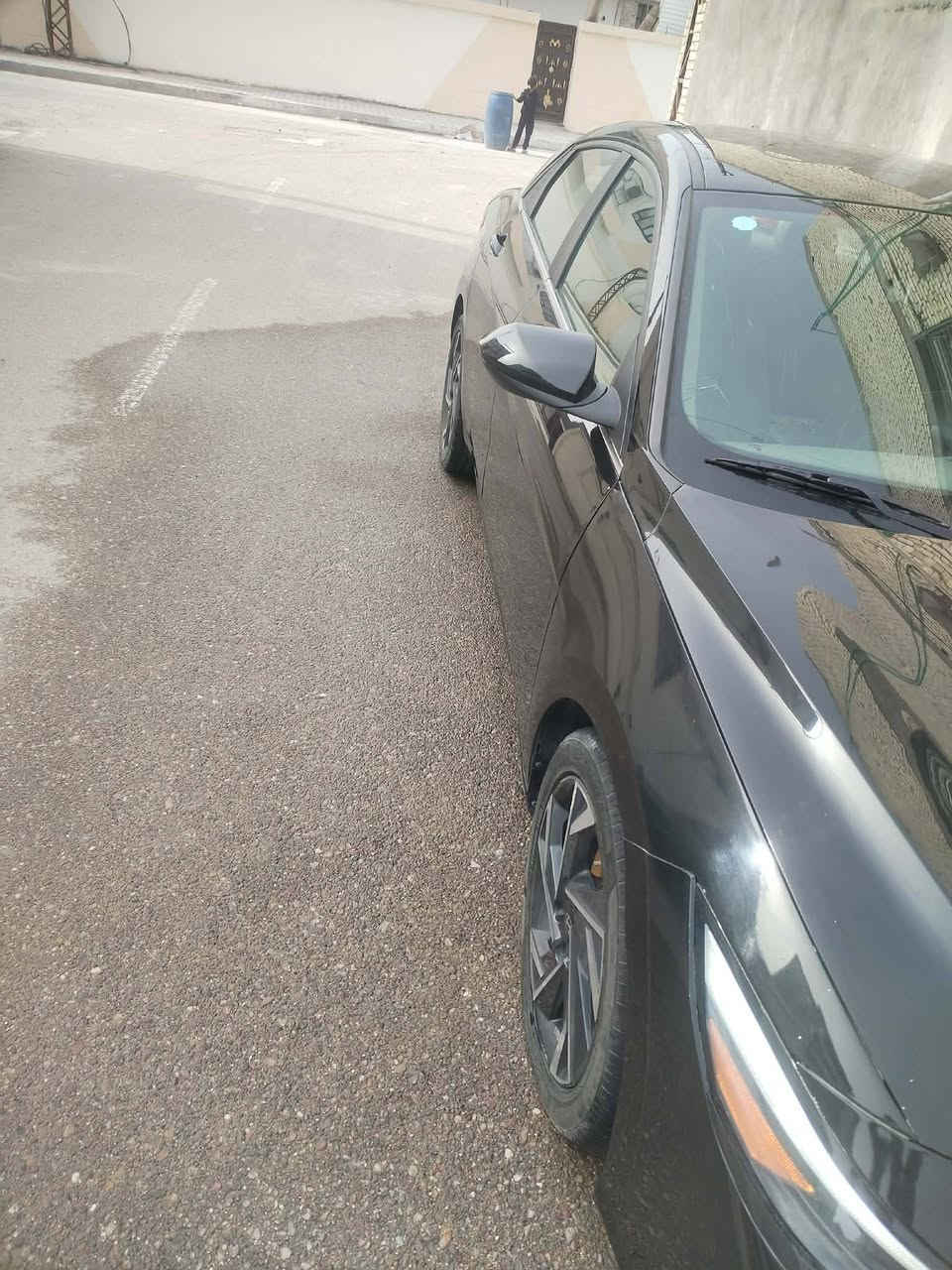 النترا فول 24
مواصفات فول لاخير عده كشن كهرباء 
حادث بل منشور 
ماشيه ٣٣
السعر 140 وبيه حك الجيه 
مكان السياره بغداد المحمودية 
***********
