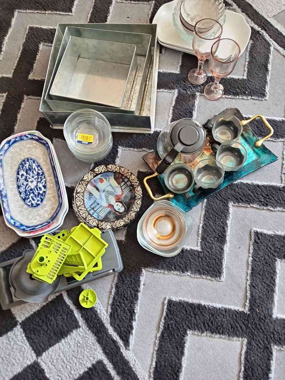 أغراض للبيع اي استفسار خاص


**إذا كنت صاحب هذا الإعلان وتريد حذفه لأي سبب، رجاءا أرسل رسالة إلى الدعم الفني**