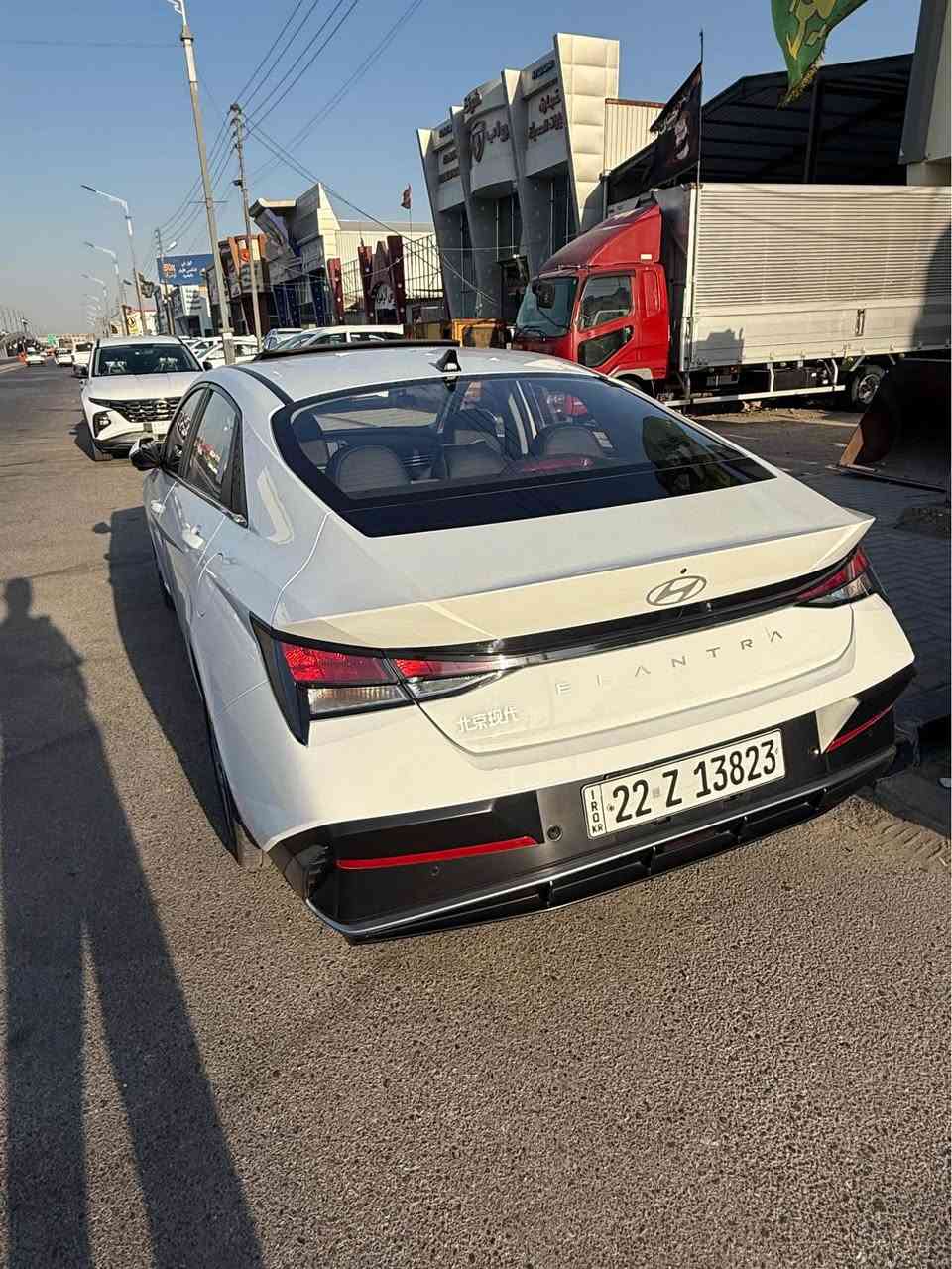 2025 النترا  النترا 

النترا تجميع فول فتحه كفاله على وضع شركه ماشيه 11الف
رقم اربيل بسم شركه سعر 145 البصره الأمن الداخلي 
لاتصال*********** البصرة, العراق
