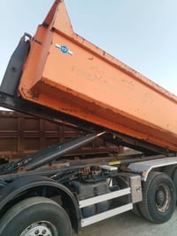 لبيع كرين حويات طول 585 موديل 2007 07821442728