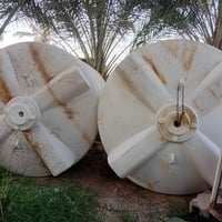 خزانات ماء • ارو