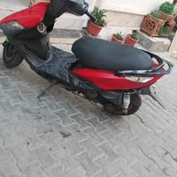 ثعلب GTRبلاديه بيها كلجات جيسو وصلانصه ستيل ام الحساس اصلي الدراجه تخب...