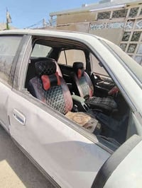 للبيع سوناته وان شرط التحويل السعر 16 دياى. الخالص. للاستفسار. 0783125...