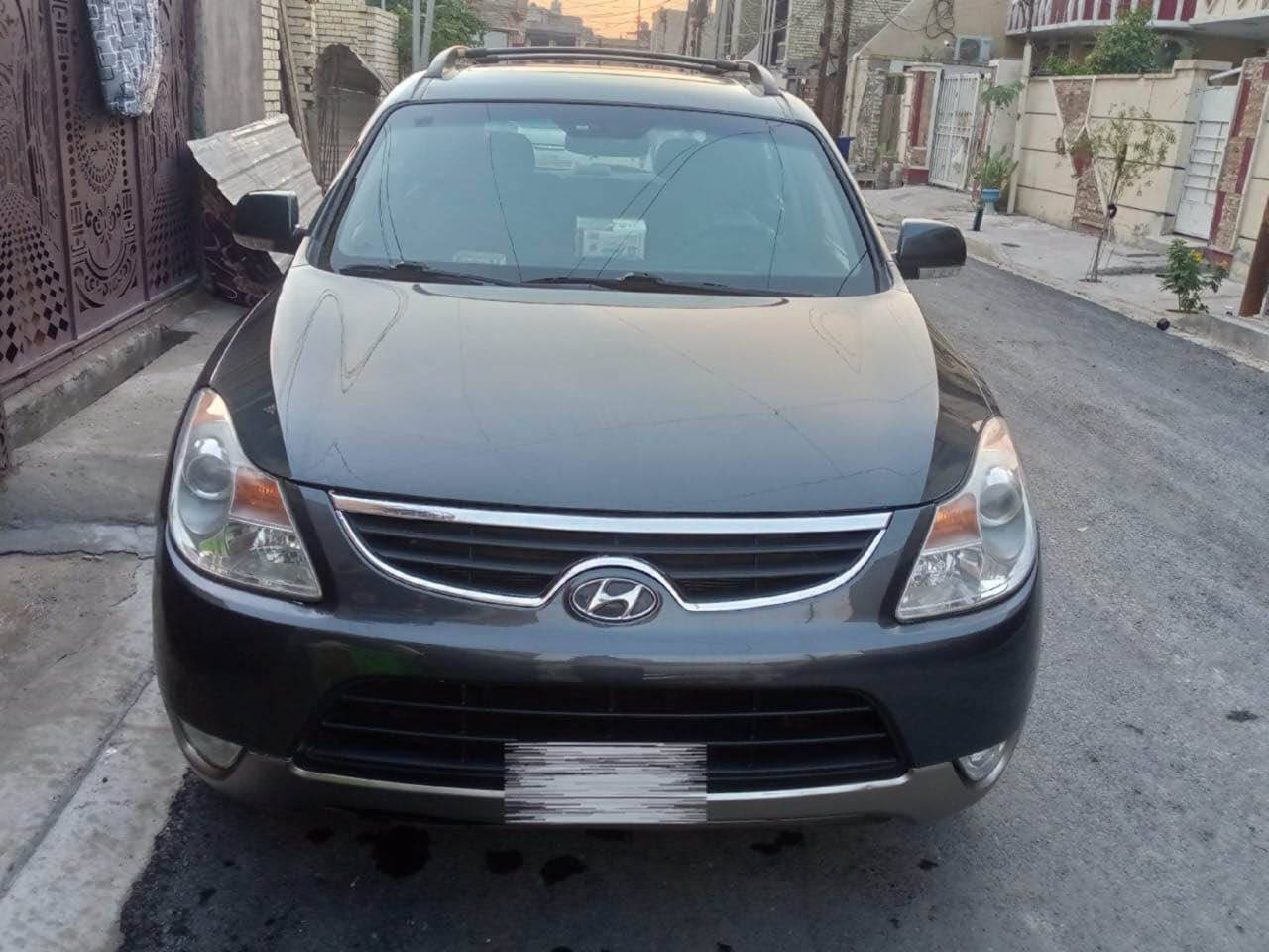 السلام عليكم من رخصة الادمن

فيرا كروز 2012 فول مواصفات 1/1 
كير ومحرك مكفولات وجدد
صندوك كهرباء 
كشنات كهرباء 
تدفئة وتبريد بالكشنات 
شاشة راديو لمس بالكامل
تحكمات ستيرن
رقم بغداد
السيارة جديدة من كلشي وع اخر حباية

ملاحظة: السيارة مصبوغة حزام للجمالية فقط.
السعر: 145 وبيها مجال بسيط للشراي 
للاستفسار اكثر : *********** بغداد, العراق
