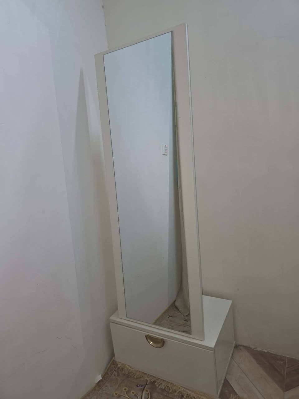 غرفه نضيفه كولش شخط مابيها الاستفسار خاص


**إذا كنت صاحب هذا الإعلان وتريد حذفه لأي سبب، رجاءا أرسل رسالة إلى الدعم الفني**