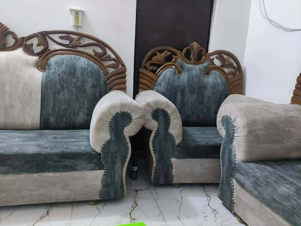 تخم اخو جديد 400وبيه مجال 10
مغاعد


**إذا كنت صاحب هذا الإعلان وتريد حذفه لأي سبب، رجاءا أرسل رسالة إلى الدعم الفني**