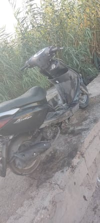 بريز • سلف وهند • أوراق