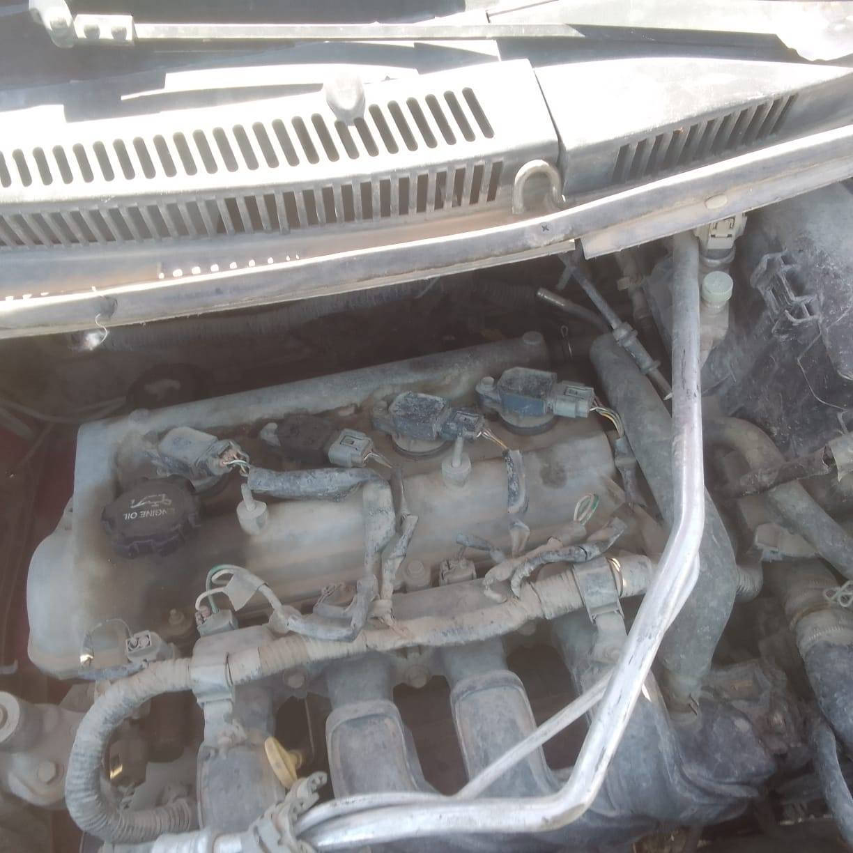 سيارة باندا للبيع
باندا موديل 2012 رقم بغداد مكينة كورلة كير اوتو كير مكينة كلش نضاف صبغ مكانات نعتبرها حزام داخل نضيف تخم تاير نضيف سيارة حلوة داخل نضيف عدا الد شبول بي كسر من فوك السيارة موجودة بغداد ابو غريب سعرة 28 ورقة بيها شوية مجال غير متواجد على الفيس 

***********

*********** واتساب
