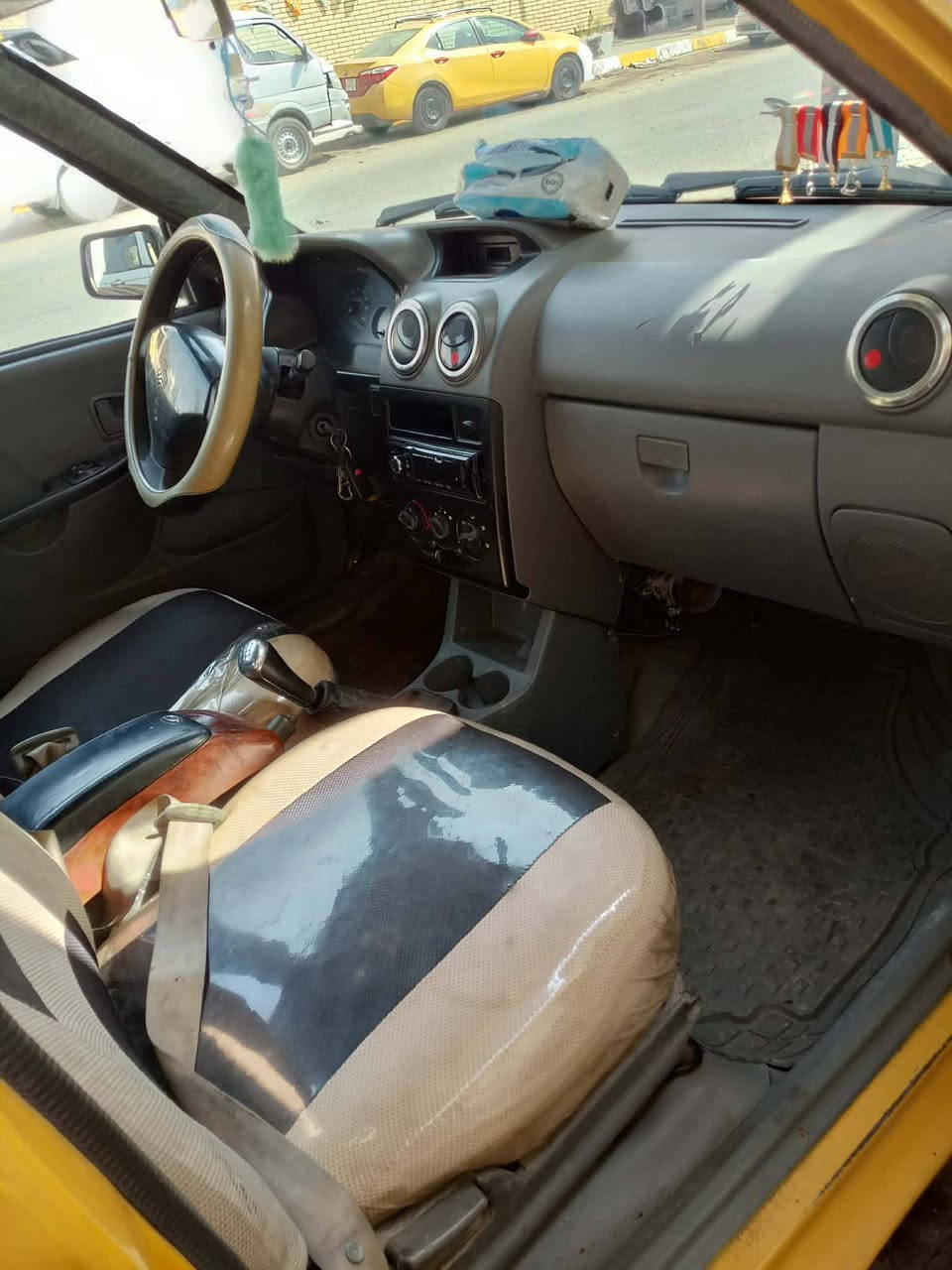 سلام عيكم سايبه مديل 12 رقم بغداد باسمي تحويل ثاني يوم  عنوني بغداد بياع


**إذا كنت صاحب هذا الإعلان وتريد حذفه لأي سبب، رجاءا أرسل رسالة إلى الدعم الفني**