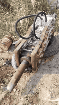 فوركاوا • ٢ طن • بغداد