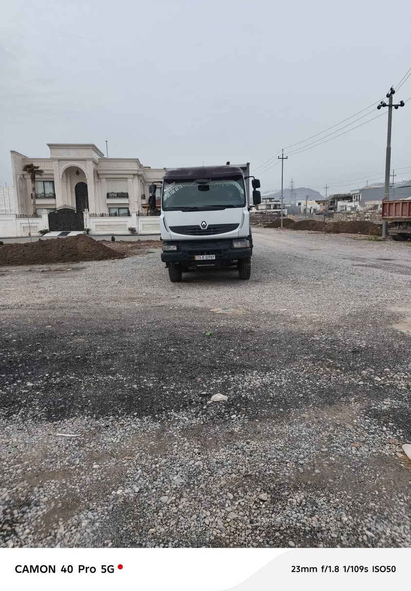 ڕینۆ 2006ئە نجیکتەر بۆ فرۆشتن ***********
