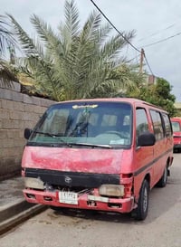 ١١ راكب • رقم ديالى • اوتوماتيك