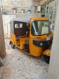 تكتك موديل 20 كفاله بيهه بارد بلغد شويه فقط للعنوان بغداد شعله رقم اله...