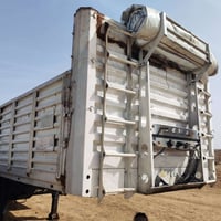 عربانة شبكية • حدادة ابو حيدر • واسط الكوت