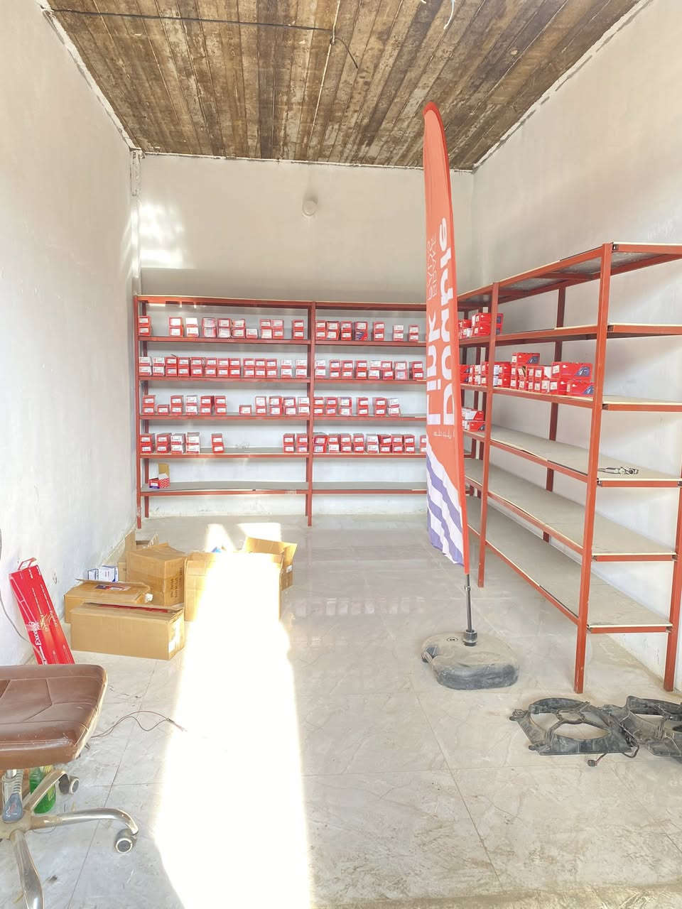 السلام عليكم اخوان هذا الولد مرتب بالشغل وغراضه كلها نظيفه موجود حسابه وأرقامه
السلام عليكم اخوان هذا الولد مرتب بالشغل وغراضه كلها نظيفه موجود حسابه وأرقامه
🔧 أمجد الكهربائي – كهرباء سيارات 

نقدّم جميع أعمال كهرباء السيارات باحترافية عالية

متوفر داينمو وسلف جديد قطع حاويه مع الضمان

⚙️ صيانة وتصليح السلف والداينمو

🌀 تصليح مراوح 

🔋 فحص وإصلاح جميع الأعطال الكهربائية

🚗 كهربائيات عامة لجميع أنواع السيارات

🇯🇵 قطع ياباني قديم وجديد

🇰🇷 قطع كوري قديم وجديد

📍 العنوان: أبي غريب – شارع العمارات القديم

امام أدوات ابو زهراء 

📞 رقم الهاتف: ‭0783 414 0546‬

أمجد الكهربائي… شغلك بأمان 👨‍🔧

امجد المولى
