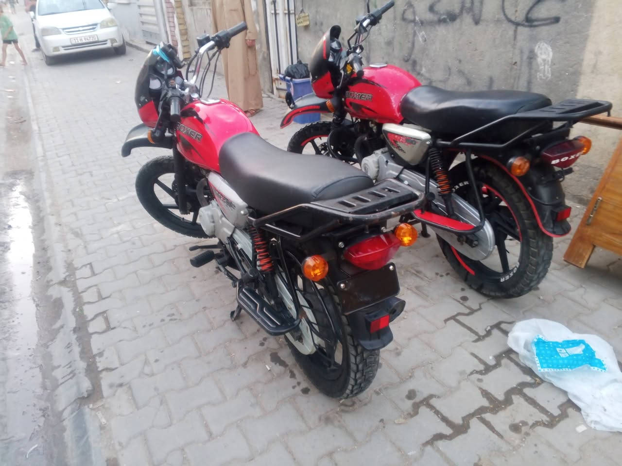 سلام عليكم بوكسرات مديل 22اوراق أصولي شرط الترقم ثنينهن كاملات أي نقص مابيهن 077636568وتساب
