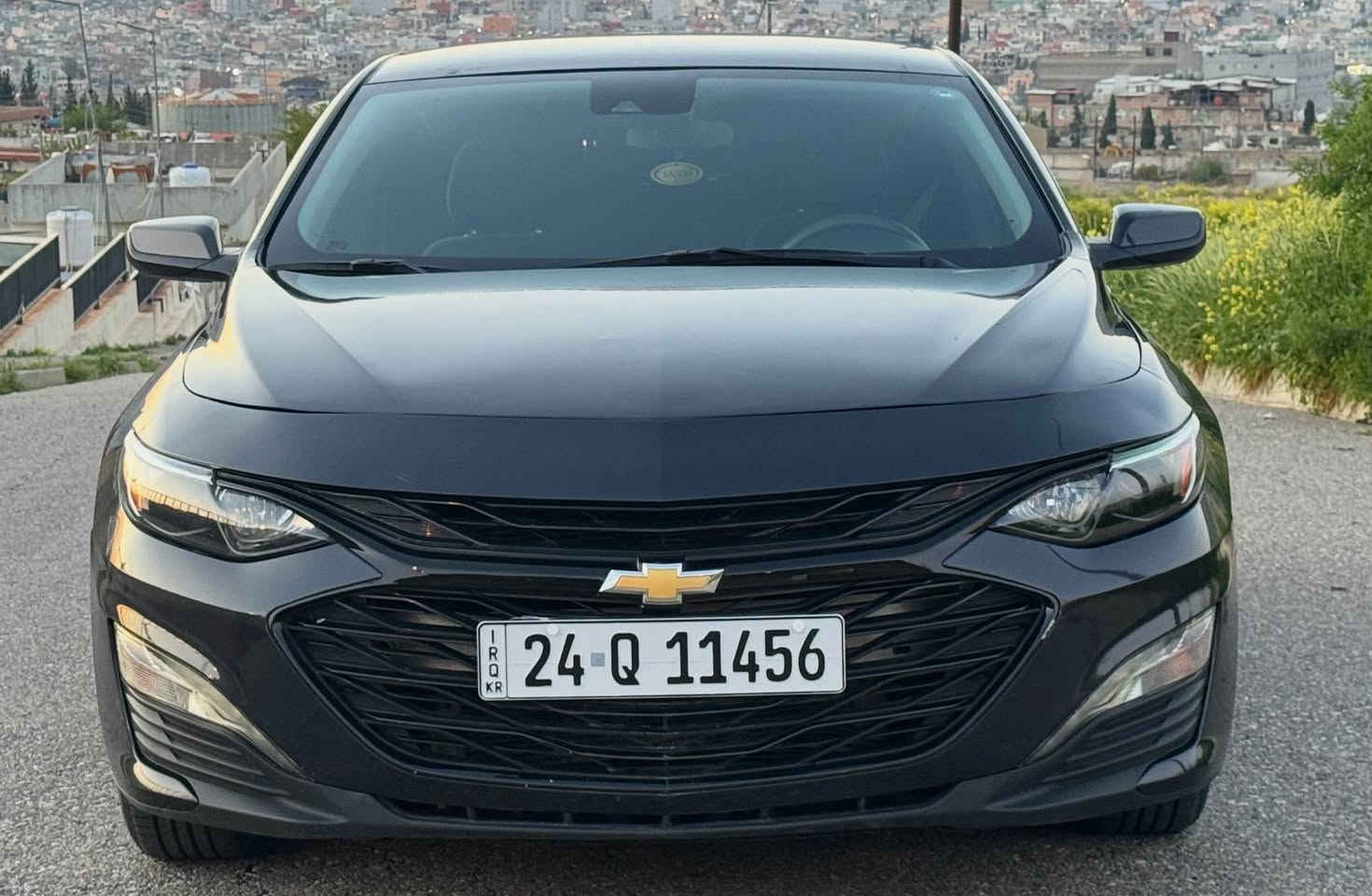 ماليبو 2023 LT
مواصفات Lt
السياره جاهزه من كل النواحي
كير ومحرك وتبريد وكهربائيات مكفوله وتايرات جدد عليها و حجر بيئه موجود و حتى سبير مانازل بعد 

رقم وسنويه وفحص وهزه كل شي جديد لغايه 2031
باسمي وتحويلها مباشر نفس اليوم 

حادثها
بونيد + جاملغ السايق بدون دواخل وشواصي
الراديترات والمروحه شركه الاصلي بشرط
منزل السونار 

السعر 119 ومجال
*********** كورك
*********** آسيا

—————————————-ك
ماليبو 2023 Lt
مواصفاتى Lt
ئۆتۆمبێلەکە هەموو جاهزە
گێر، مەکینە، تبريد و کارەبایی هەمووی بەشرتن. تایەری نوێی لەسەرە، بەری کزوزی هەیە، سپێریش هێشت سەر وضعى شريكەیە .

رقم ، ساڵنامە، هەزە هەمووی نوێن تا ساڵی 2031

بە ناوی خۆمە تحويل و وكالەی بەخزمەت دامە

حادسەکەی:
بۆنید + جاملغى لای شۆفێر، بەبێ دواخڵ و شاسی.
همو ڕادیتەركانى و بانكه شەريکەیە بەشرت

سعرى 119 ومعامله 
*********** كورك
*********** آسيا دهوك, العراق
