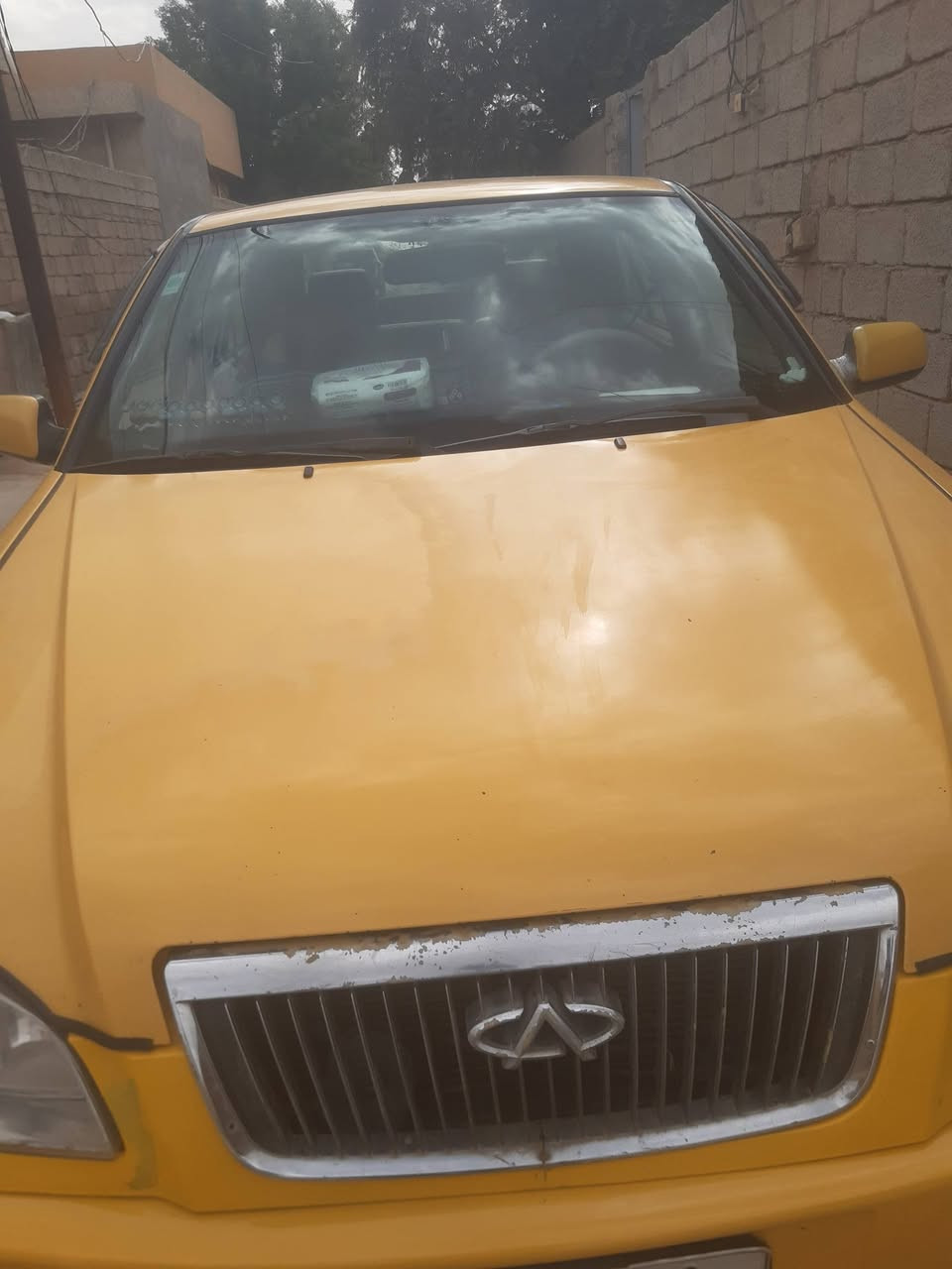 السلام عليكم شيري كوين للبيع موديل ١١سيارة خير من الله السعر٢٥ورقه وبيها مجال العنوان
ديالى بعقوبه قرب مرور ديالى الاستفسار اكثر اتصال عله هاذة الرقم ***********
