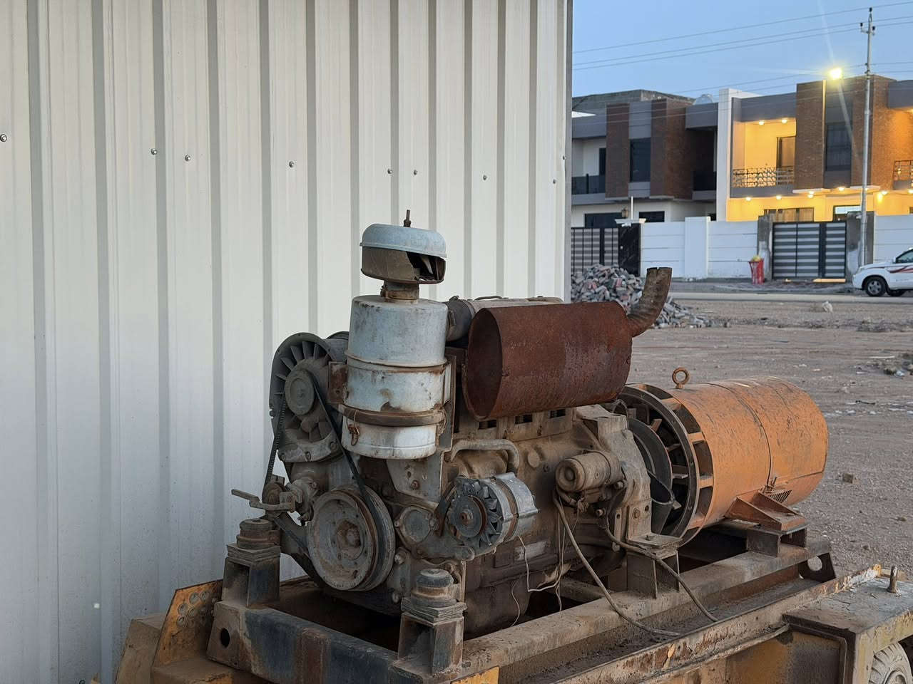 السلام عليكم عندي موالدات البيع دويز 4بساتم كايم رايده 17ورقه وبي مجال الاياباني ب20 ورقه شغال مابي اي نقص كامل وطنيه موالد مامتواجد حيل ع مازنجر. 
رقم ***********وتساب
