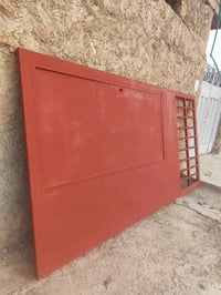 باب للبيع عدد 2 ‏‪0776 936 0096‬‏