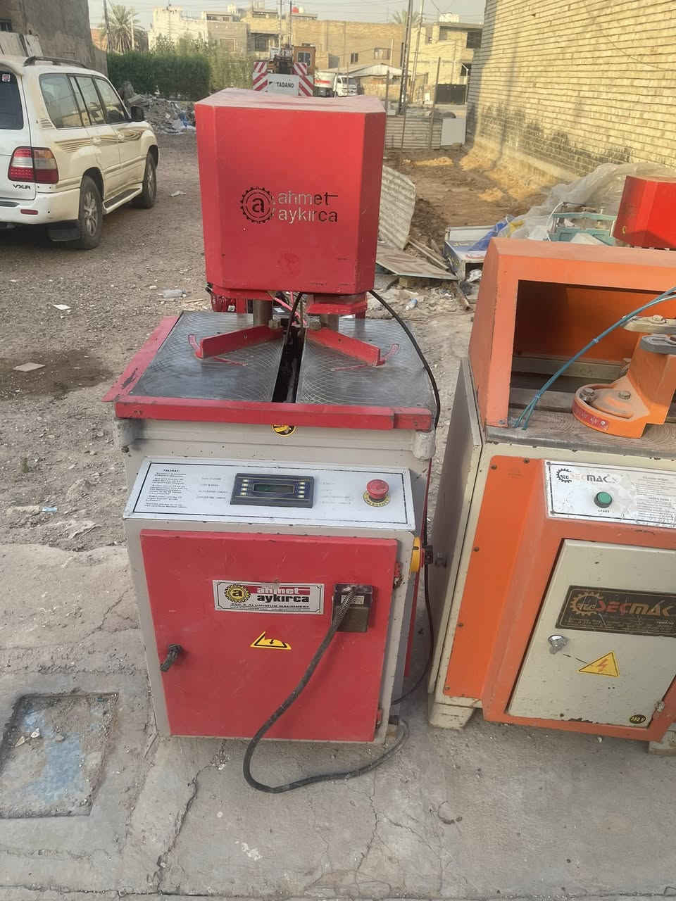 البيع بغداد ***********موجود معمل وقطع
