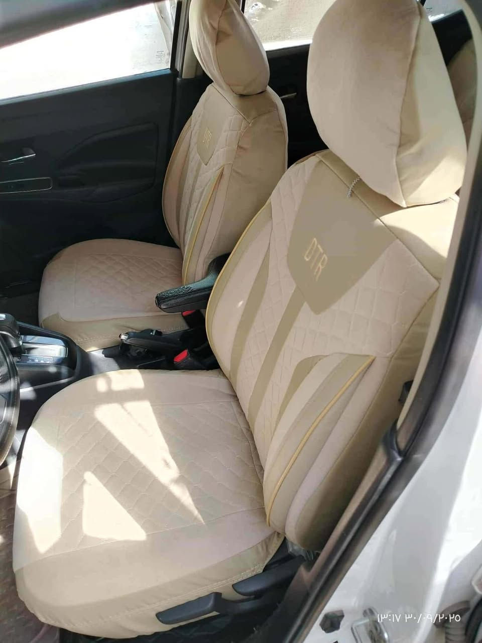 سلام عليكم
نسيان فريسا مديل 21
معوقين بصره وكاله عامه 
وارد امريكي 
كفاله السياره داخله تقرير غرق 
السعر 115 وبيه مجال
للاتصال
***********
